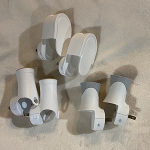 Assorted oil plug ins